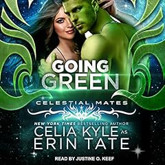 Going Green cover art