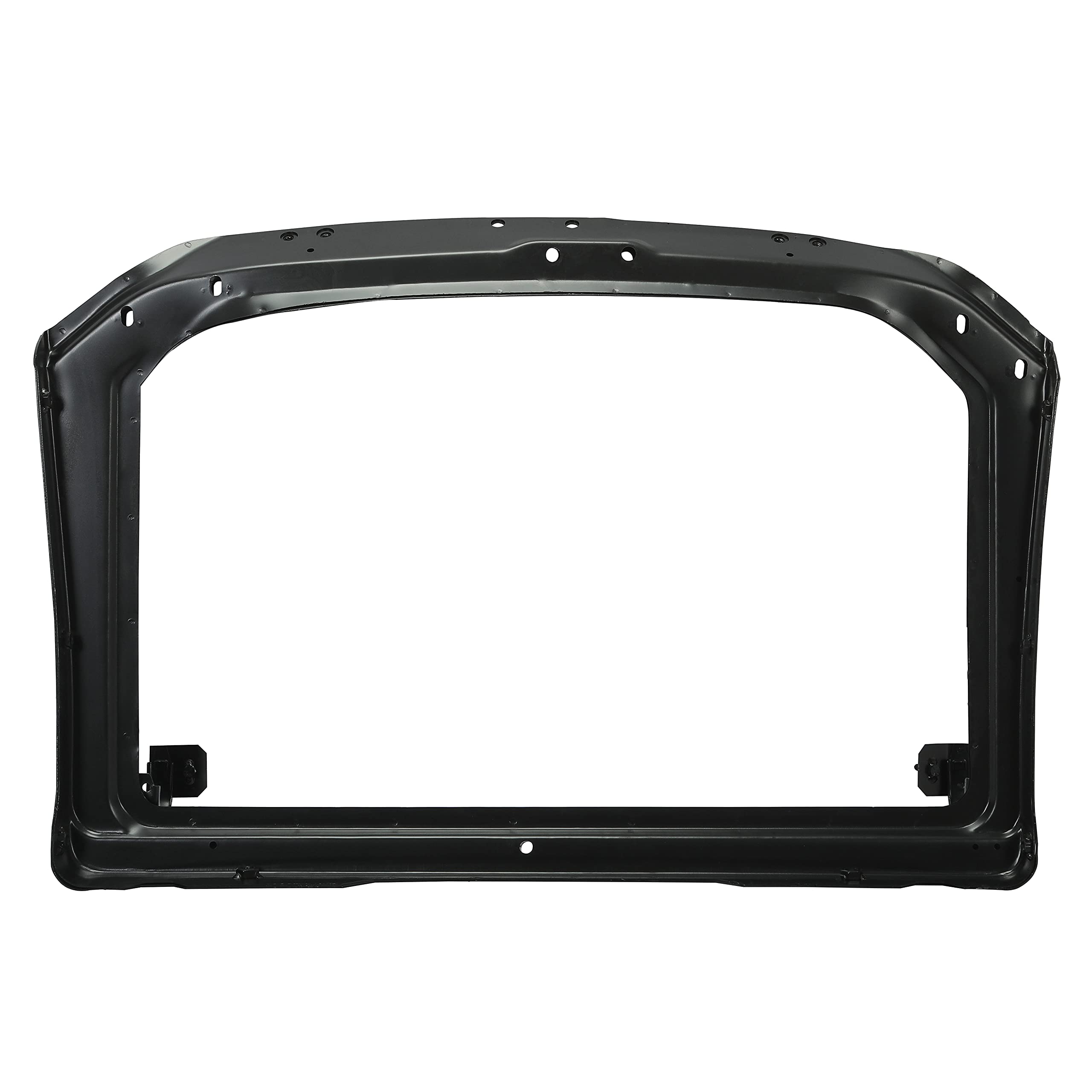 【C3】ASTRAEA Amazon.com: HECASA Radiator Core Support Cooling Compatible