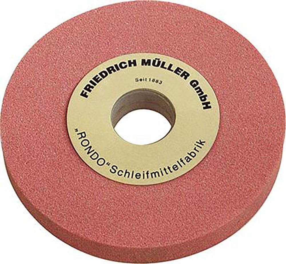FORUM - Muela Esmeriladora K60 300X40X76Mm