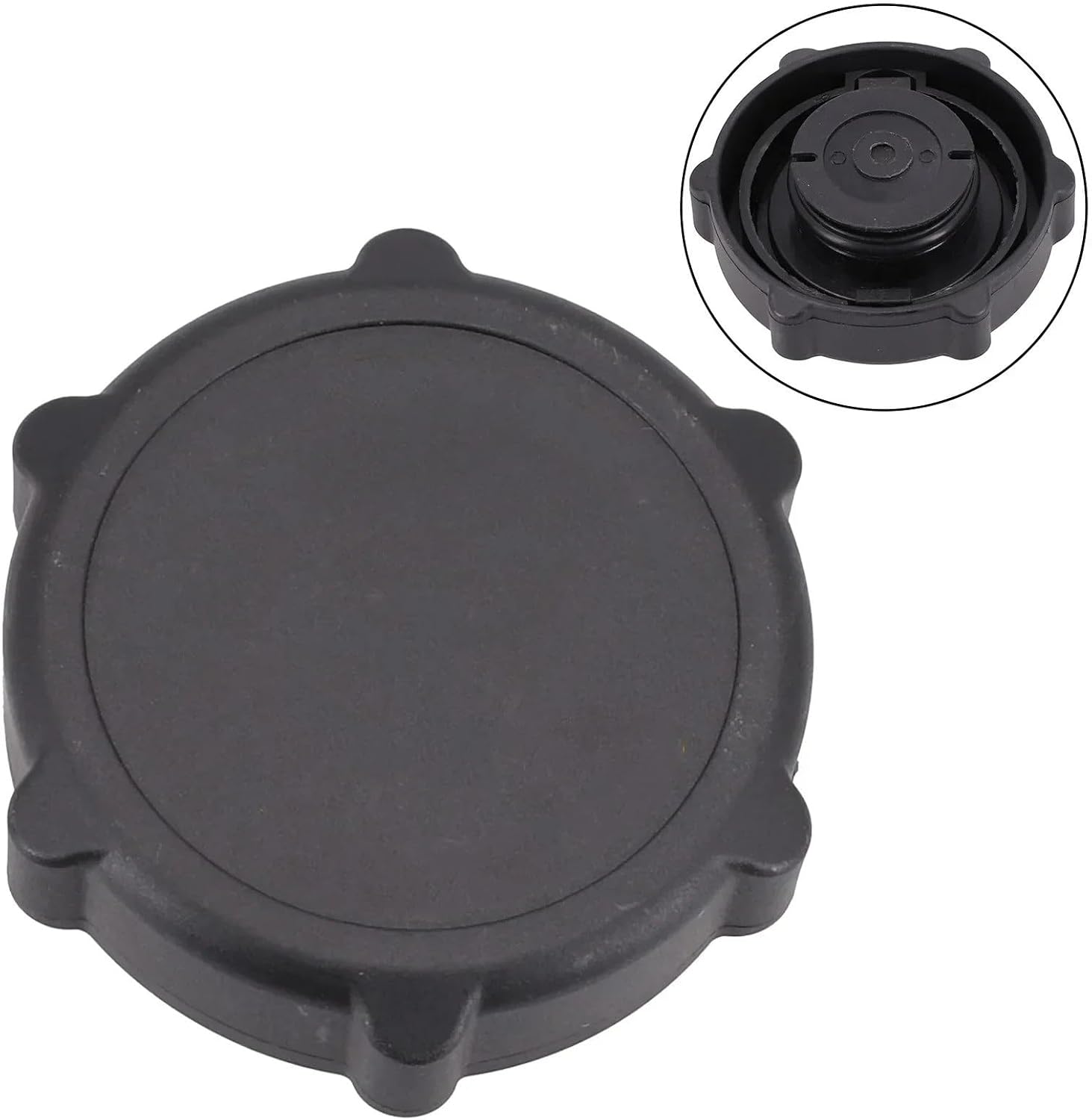 Power Steering Pump Oil Tank Cap OEM 97BG3A006BA for Focus MK3 for Fiesta MK5