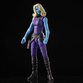 Amazon.co.jp: ハズブロ(HASBRO) MARVEL マーベルレジェンド