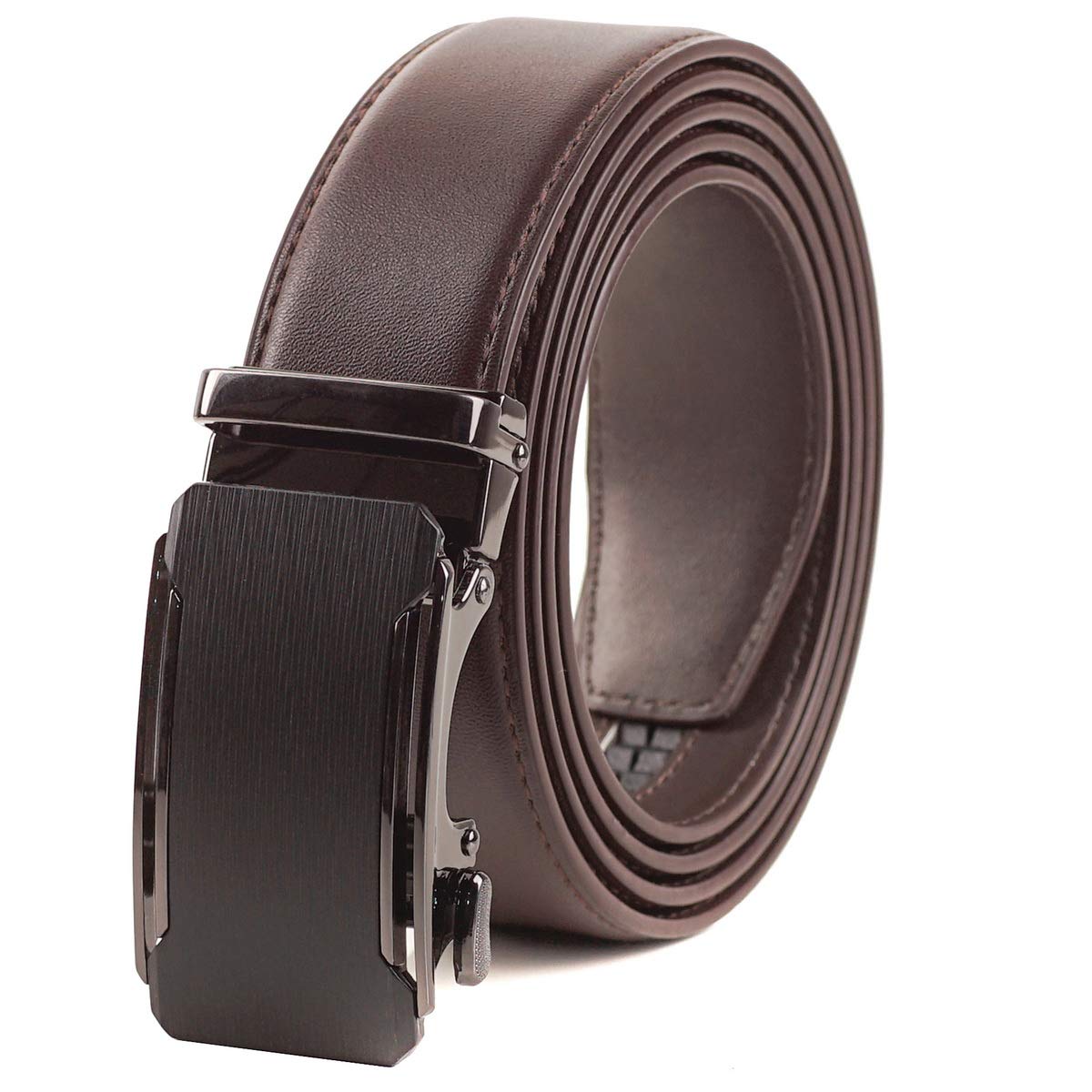 GiantsizeExtra Long Belts For Men Big And Tall