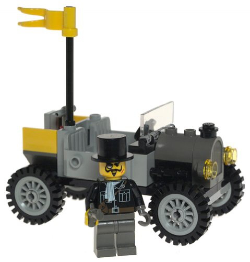 Amazon.co.jp: レゴ (LEGO) 世界の冒険シリーズ 象のキャラバン 7414 