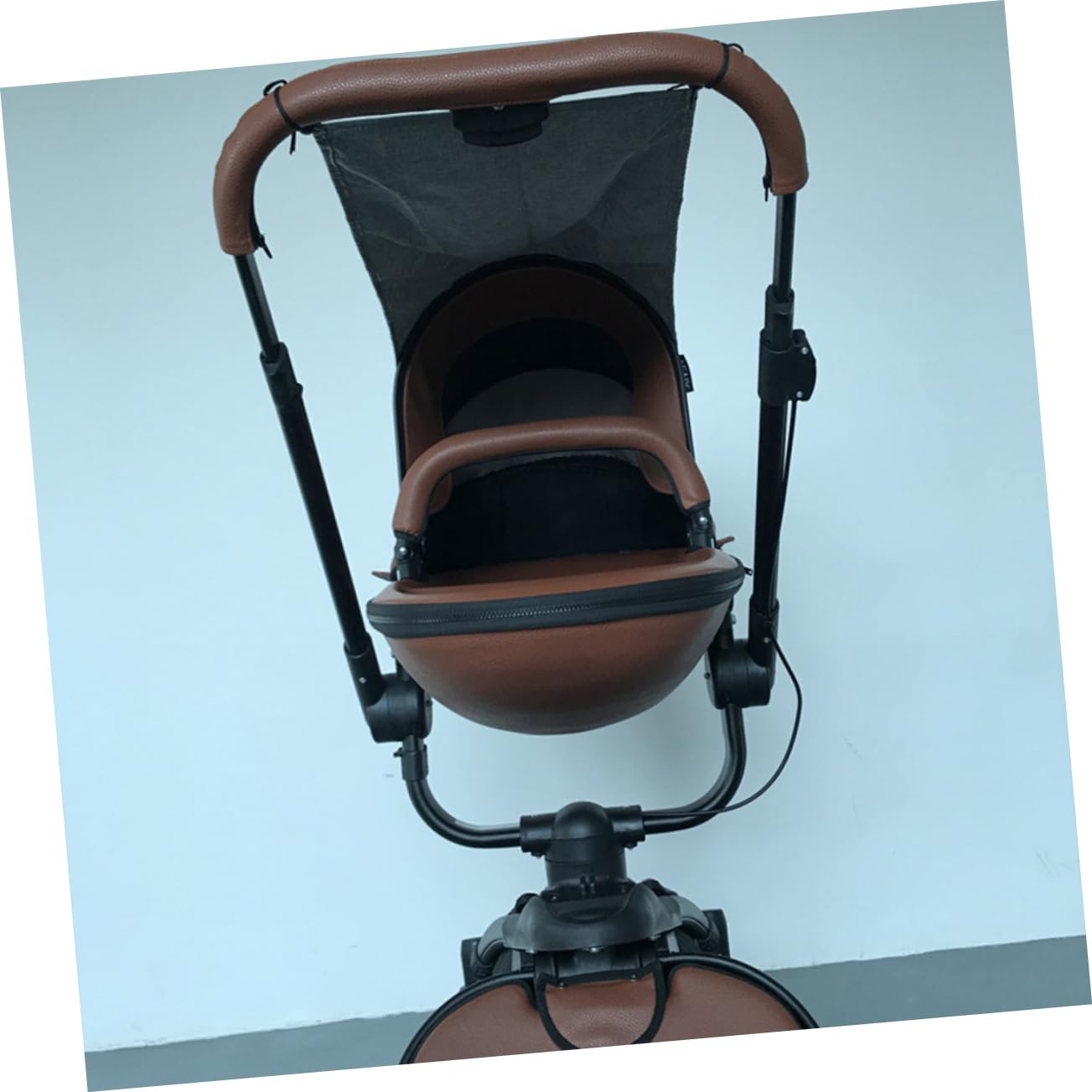 BESTonZON 3 Pz copri passeggino accessorio per passeggino bidirezionale parasole passegino passeggini protezione per passeggino infantile copertura per passeggino Anti-UV protettore