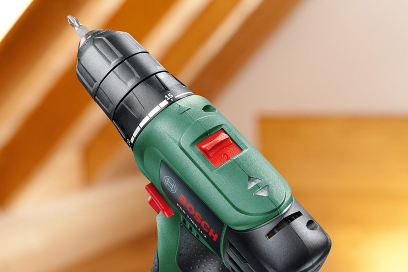 BOSCH - BOSCH PSB 10.8 LI-2J3 バッテリードライバードリル Amazon | BOSCH(ボッシュ) 10.8Vバッテリー振動ドライバードリル