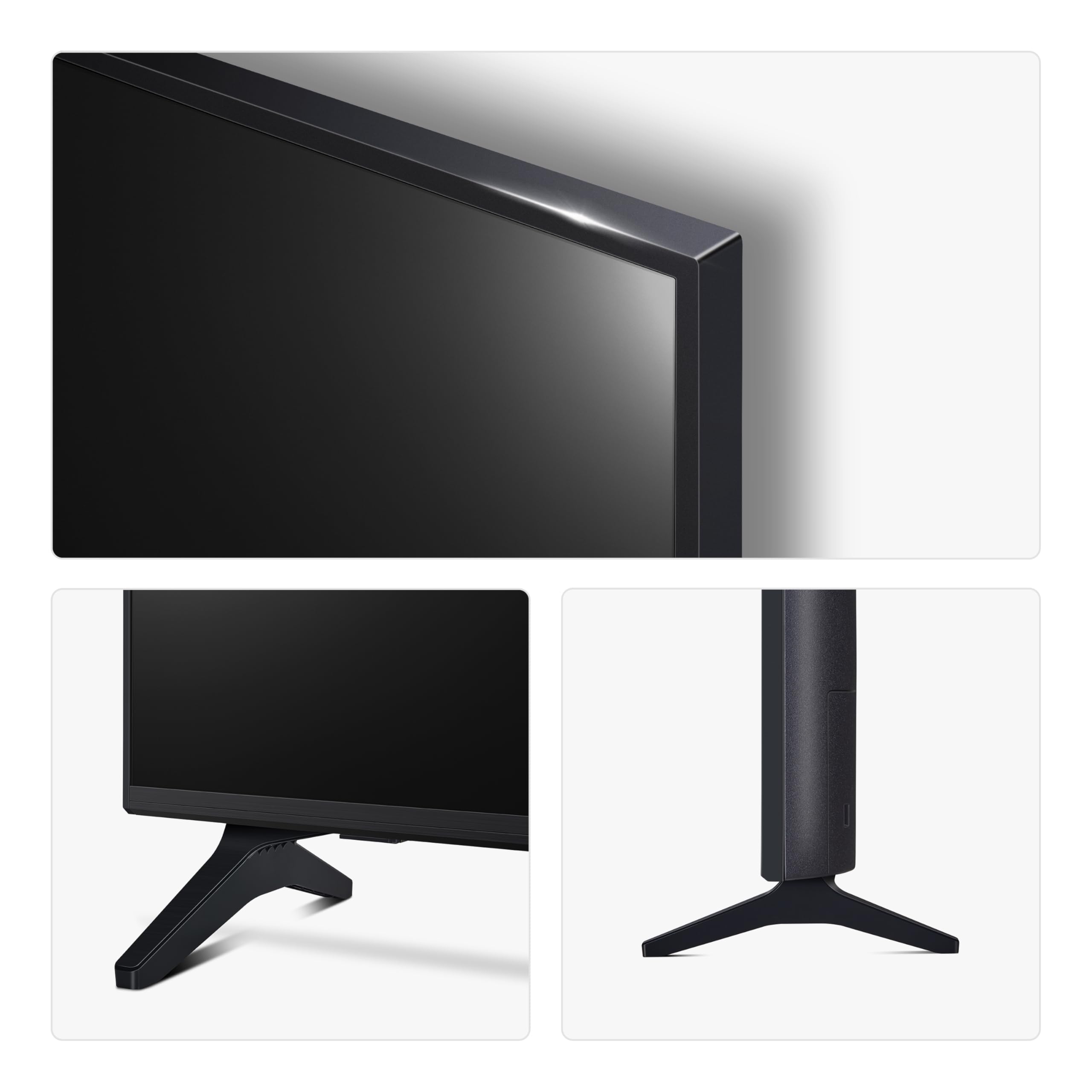 LG 65QNED70A6A 65-Inch 4K UHD Smart TV (α7 AI Processor, Amazon Alexa, 60Hz) [Model 2025] — view 5