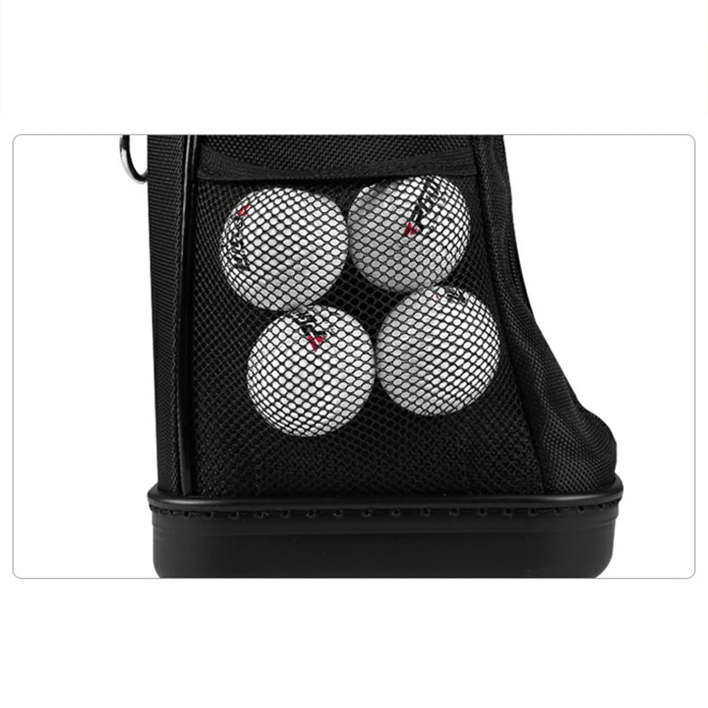 Bolsa de Golf portátil para Hombre, Impermeable, Duradera,