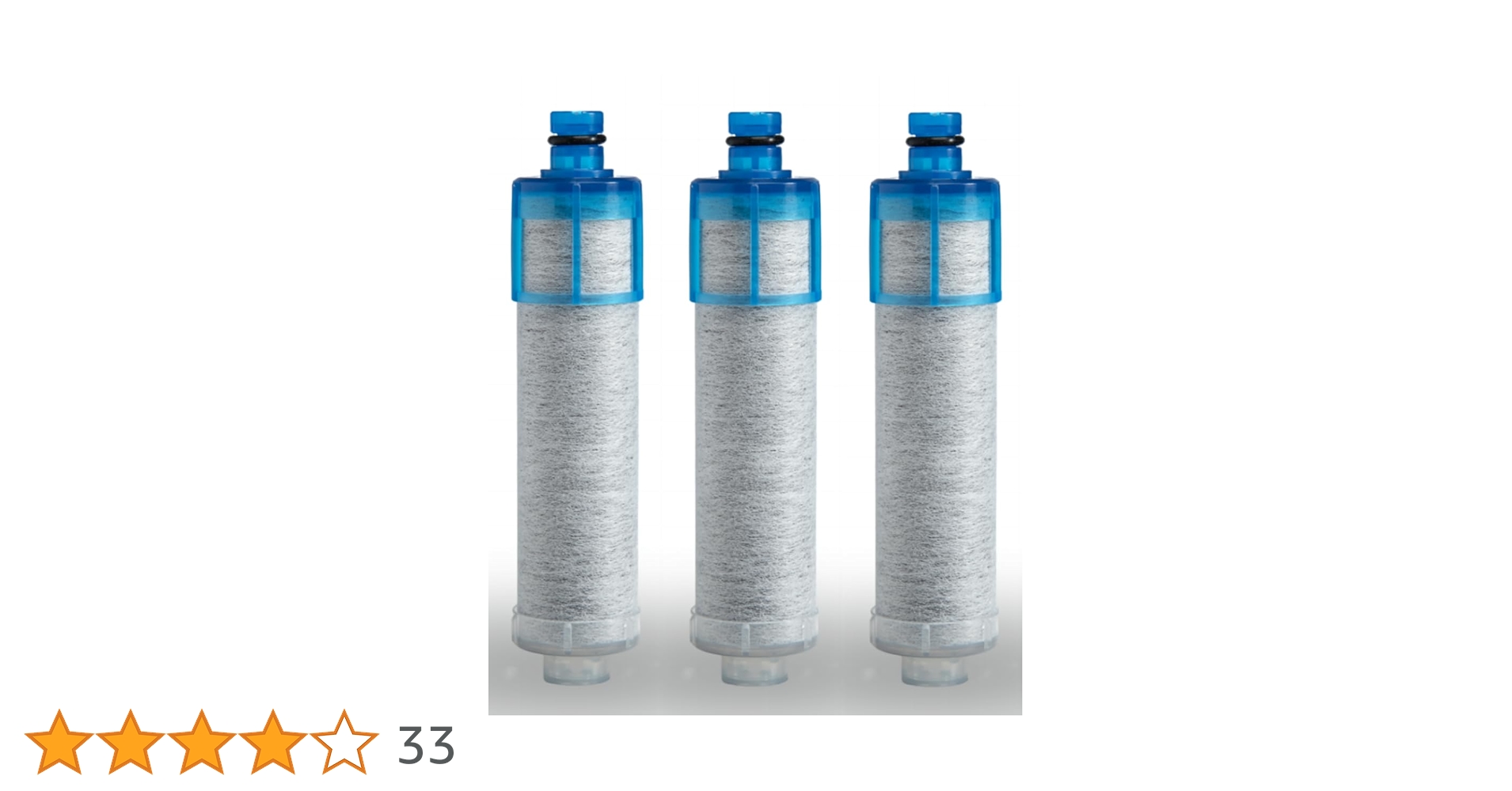 浄水器・整水器 JF-K21-B JF-K21-B｜LIXIL交換用浄水カートリッジ[スタンダードタイプ][12