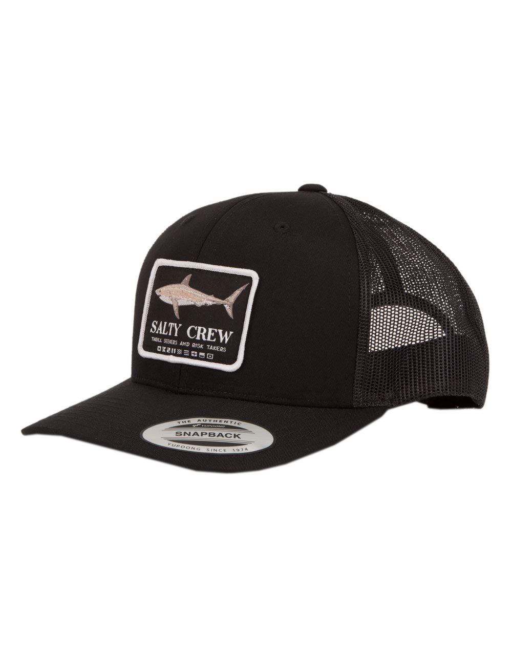 Retro Trucker Hat