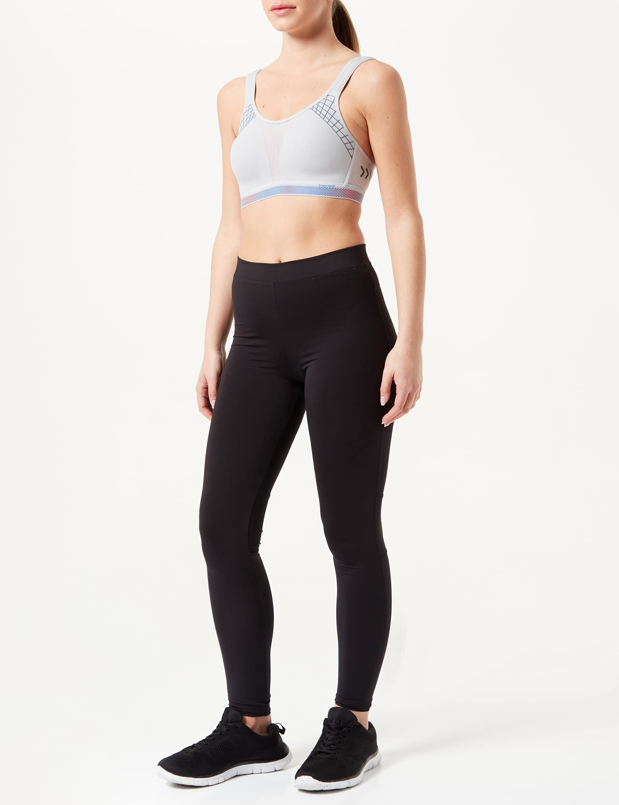 TriAction Cardio Cloud N01 Ex Sujetador Deportivo Mujer (Pack de 1)