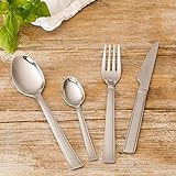 Zoom IMG-1 monix set di 24 posate Zoom IMG-1 monix set di 24 posate