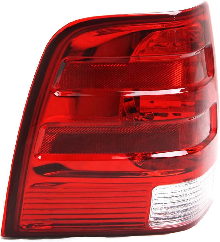 For Ford ExpeditIon Tail Light Unit 2003 04 05 2006 Unit Driver Side For FO2800166 | 2L1Z 13405 AB