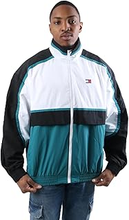 Tommy Hilfiger Tjm Retro Clbk Track Jacket Ceket Erkek