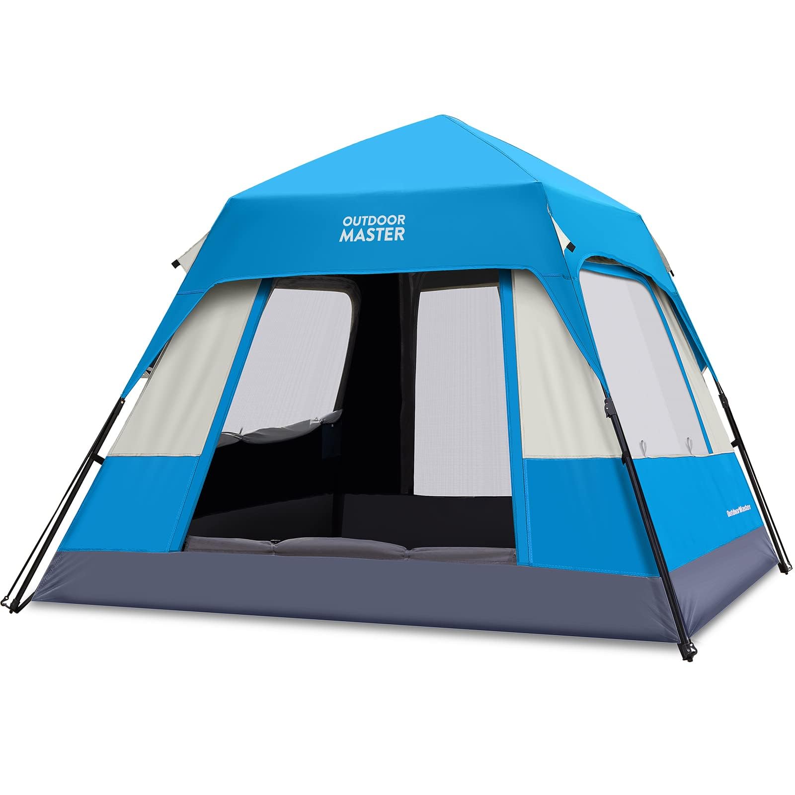 OutdoorMaster Tent