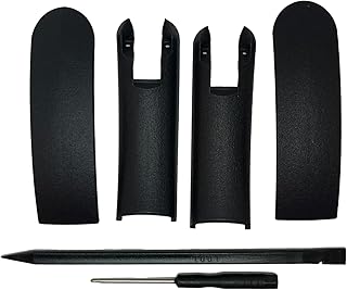 CentralSound Replacement Slider Side Cover Custom Parts Headband Repair Kit for Sony WH-XB910N XB910N WHXB910N Wireless Headphones