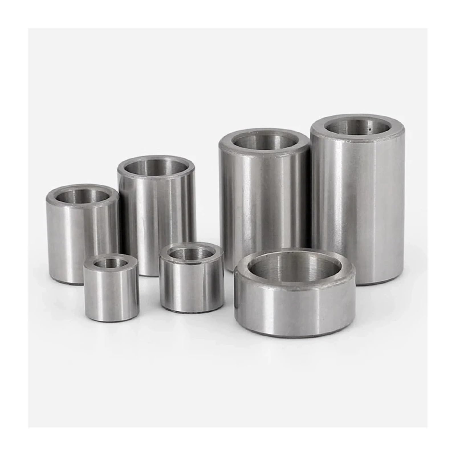 Casquillo De Acero Inoxidable 304 Serie 20x24-20x25