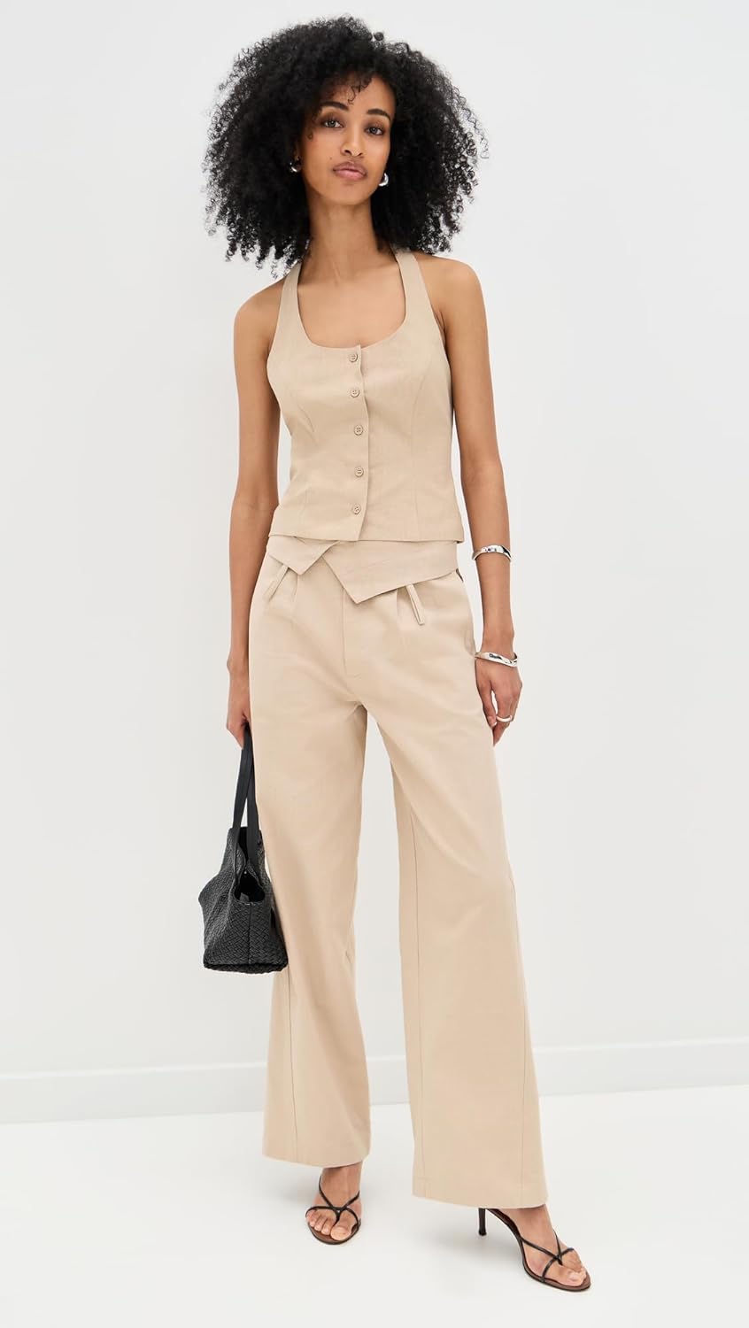 Lioness Women's Daydream Halter Top - Image 3