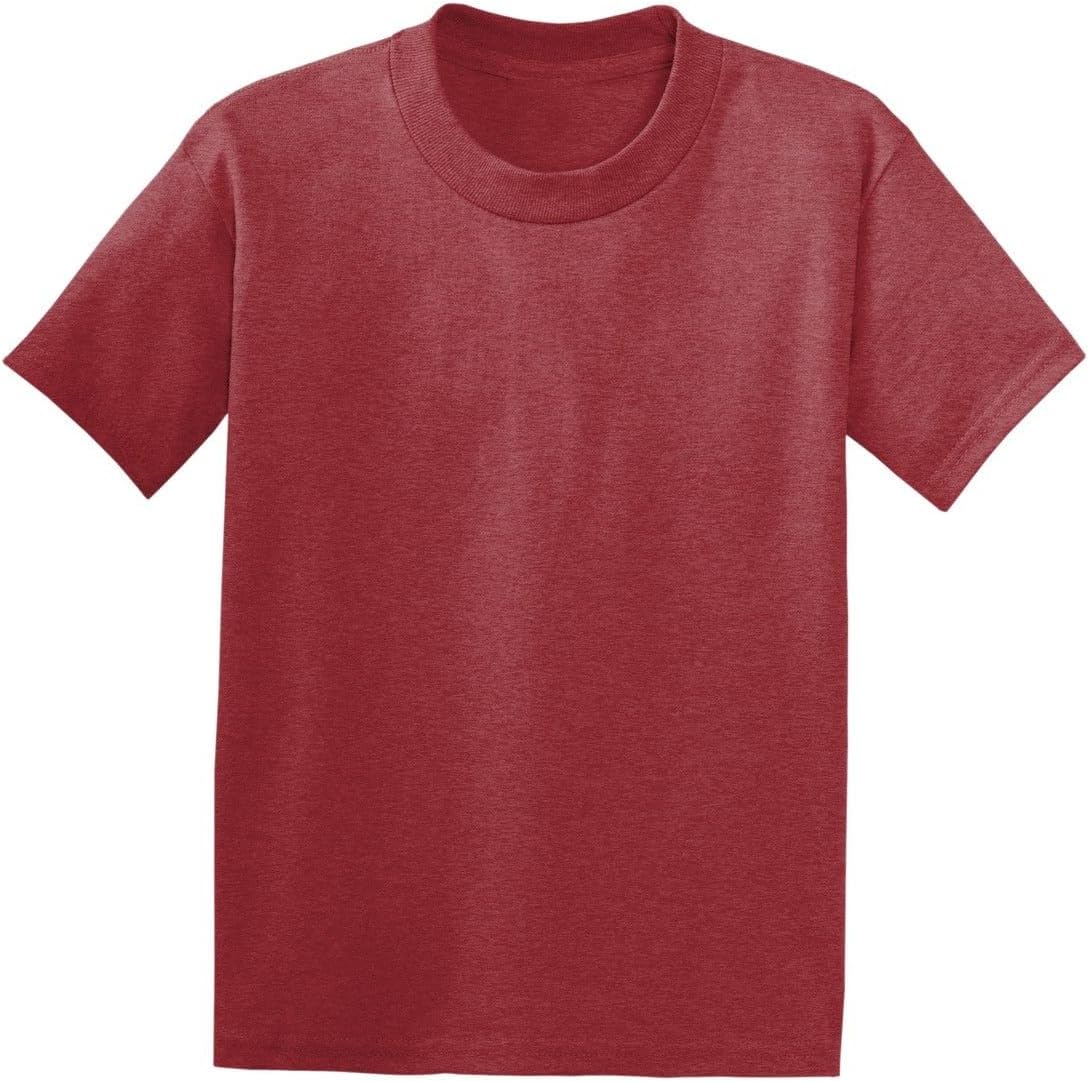 Youth Authentic T-Shirt - Image 9