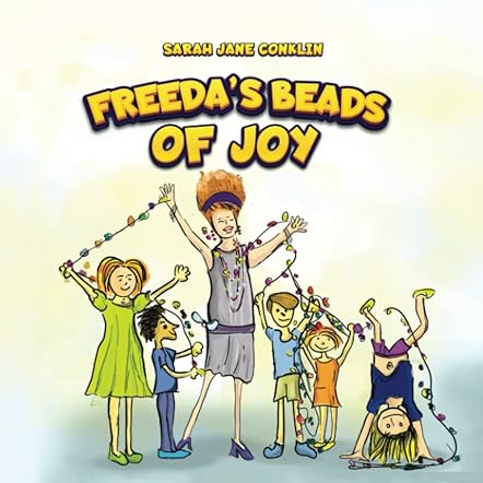 Freeda's Beads of Joy