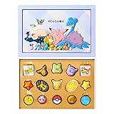 チョコセットＬ（ポケモン） ポケットモンスター