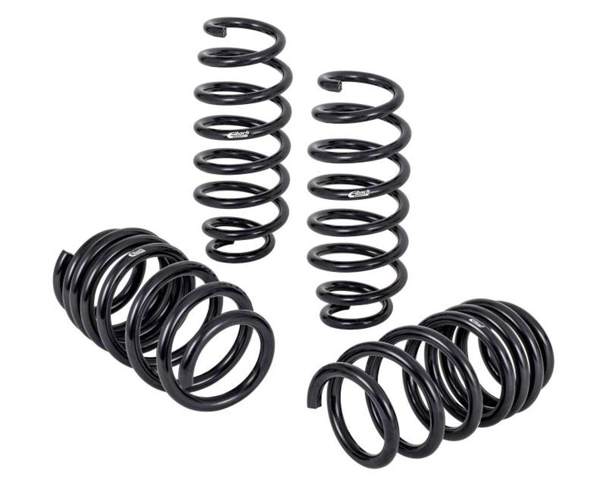 Photo 1 of Eibach Pro-Kit Performance (Set of 4 Springs) E10-87-001-02-22 Compatible with Tesla 3 Long Range 2017-2020