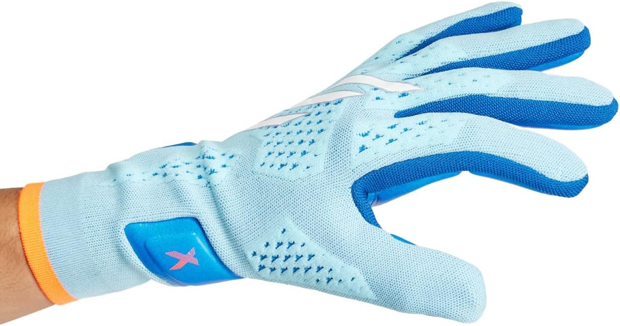 adidas X GL Pro Goalkeeper Soccer Gloves