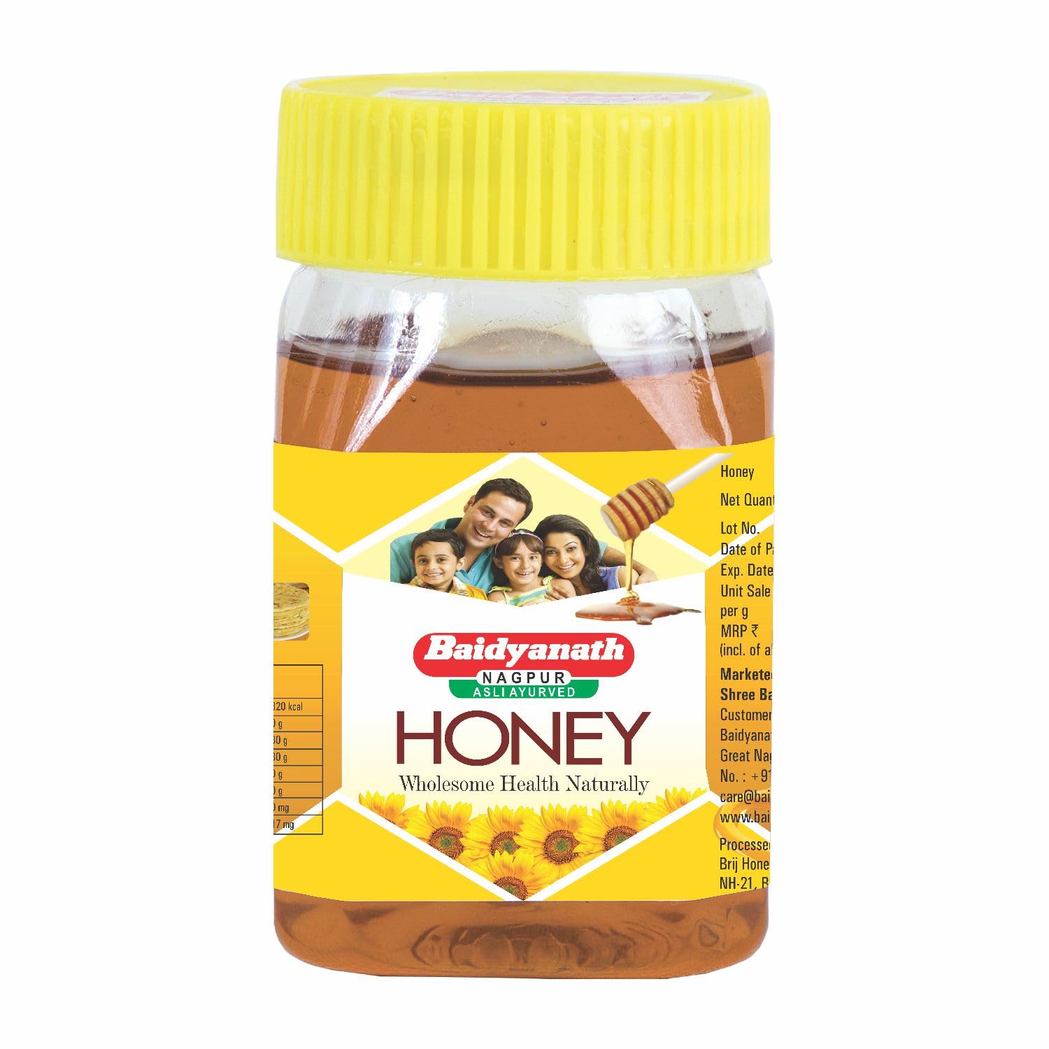 Baidyanath Honey I Pure Honey I Immunity Booster I 250 gms (B08R8LMS52) Amazon Price History, Amazon Price Tracker