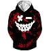 bigb-3d hoodie smiling-12T