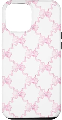 Funda BowBabe para iPhone 13 Pro Max