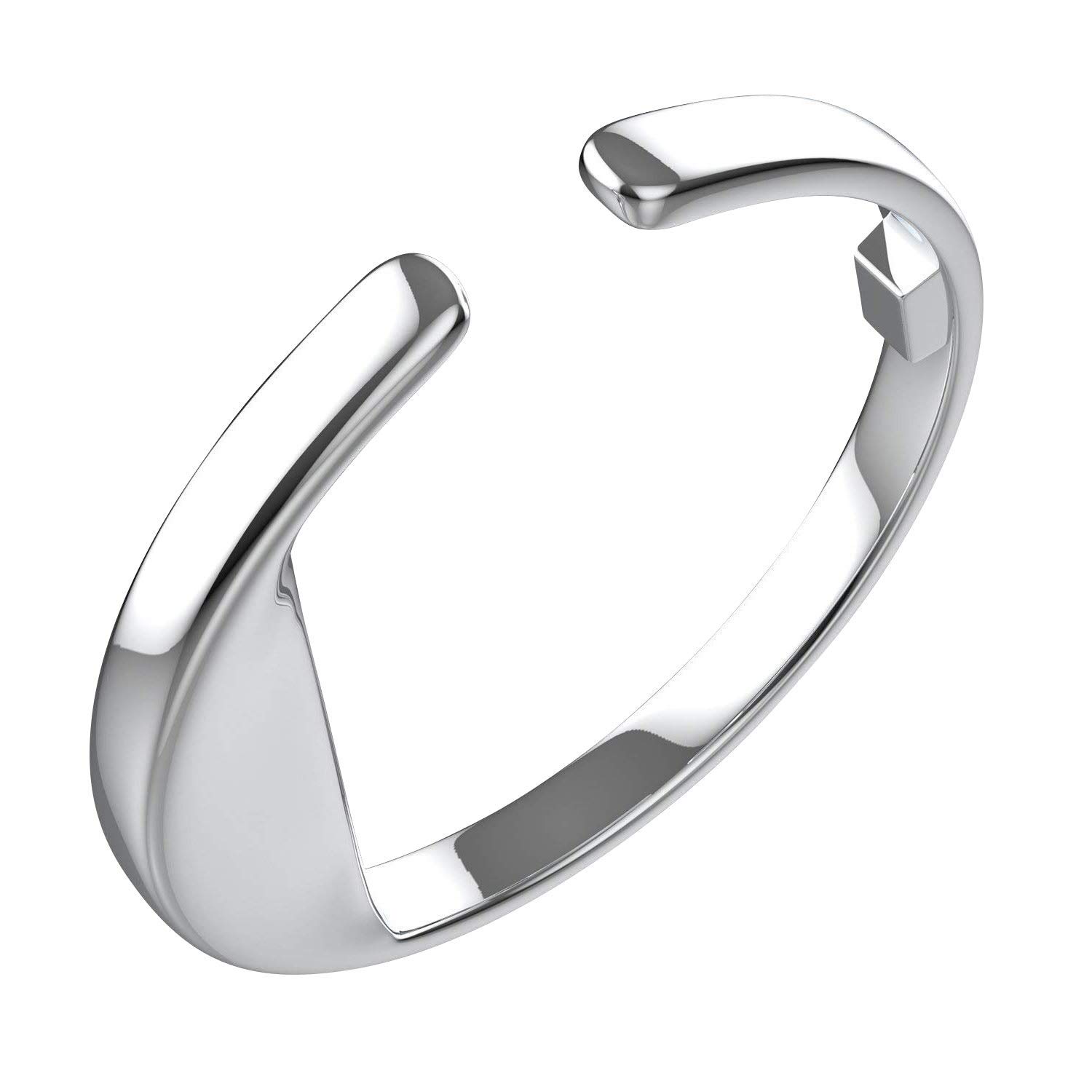 Amazon | 【AZUCK】 Good Sleep いびき防止 リング S | AZUCK | いびき