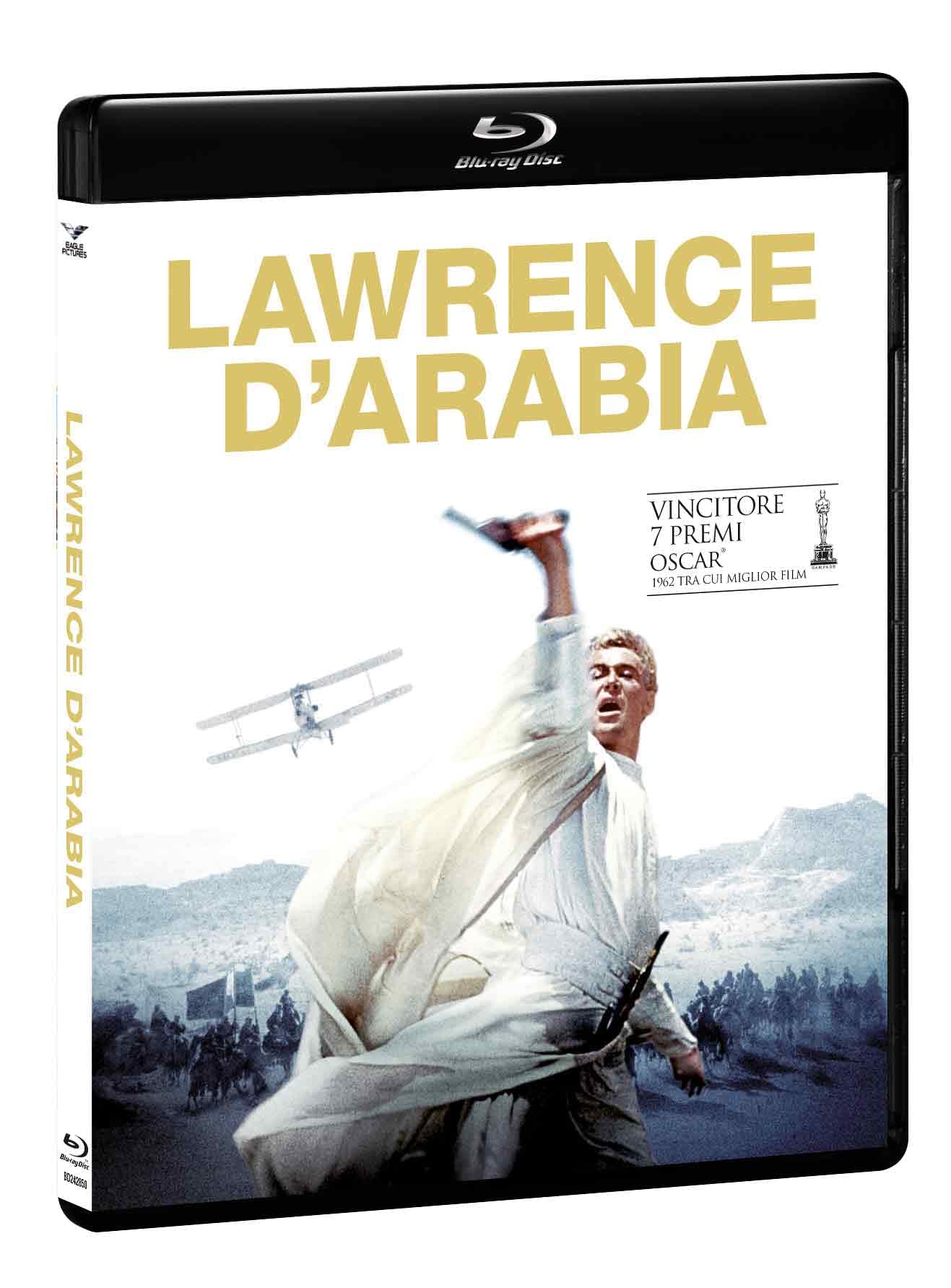 アラビアのロレンス DVD 完全版 デラックス・コレクターズ・エディション アラビアのロレンス DVD 完全版 デラックス・コレクターズ