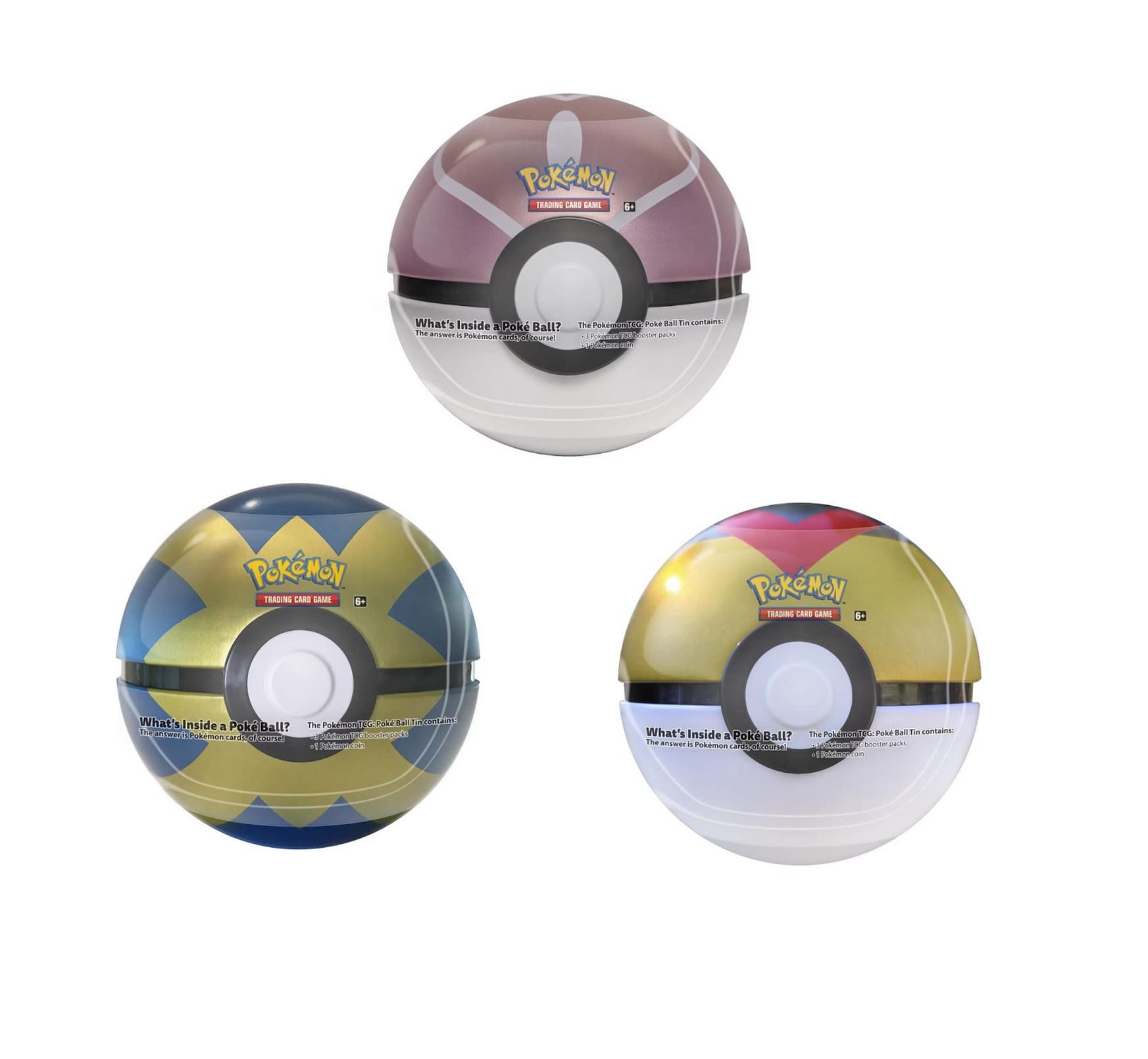 Pokemon- Giocattolo, dai 0 ai 14 anni, GAPK60232