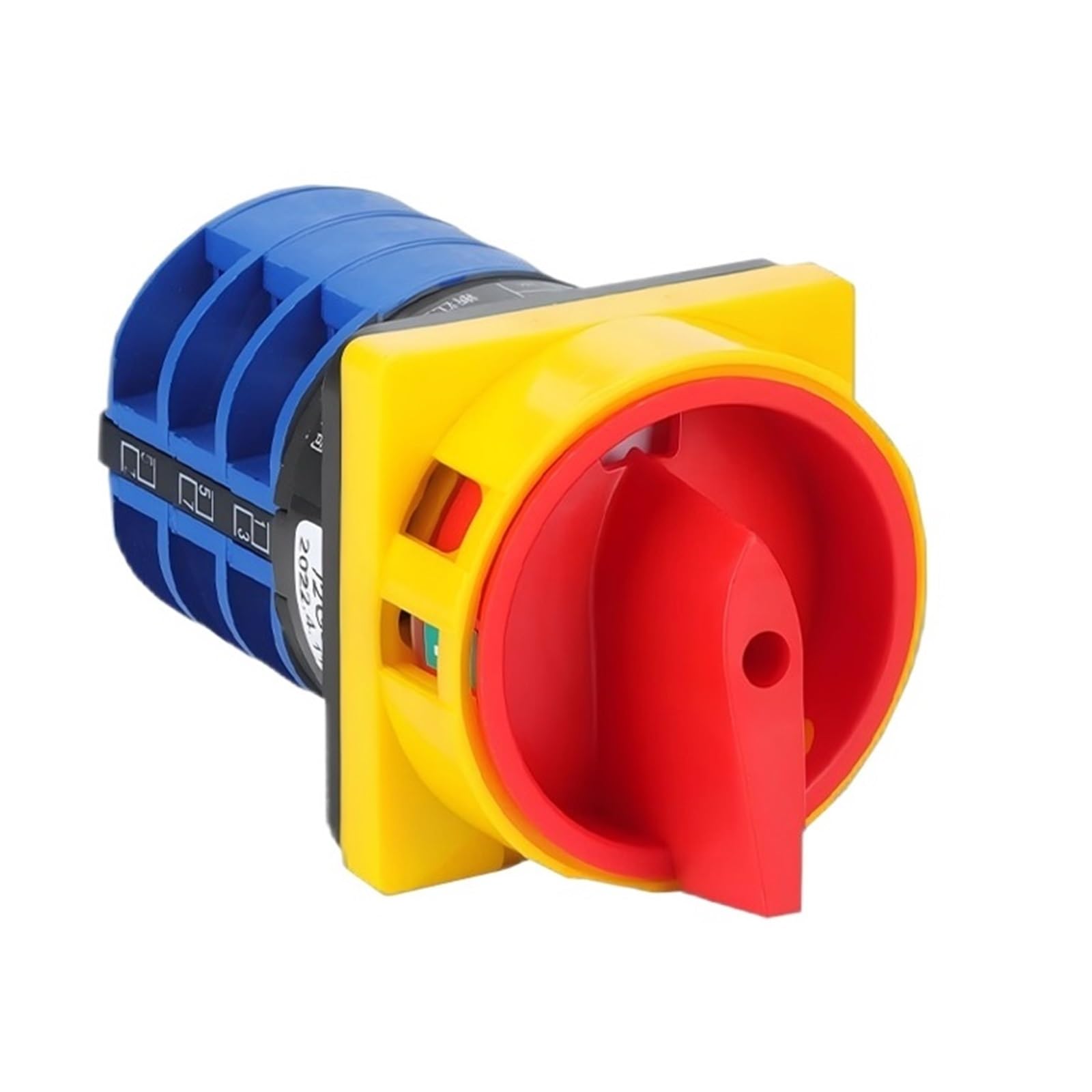 YWZVBSDCS LW26GS-32/3 YMW26GS-32A 690V Cam Switch Electrical Changeover Selector(OFF-ON)
