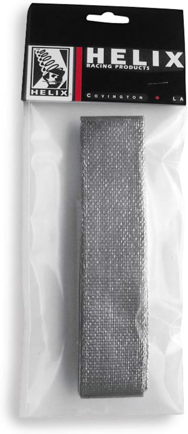 Helix Racing 401-1301 Heat Shields