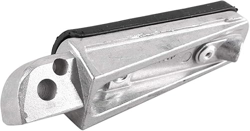 Vista 14 de Mallofusa Reposapiés de aluminio para motocicleta, compatible con Yamaha YZF R6 1999-2009 R1 1998 1999 2000 2001 2002 2003 2004 2005 2006 2007 2008