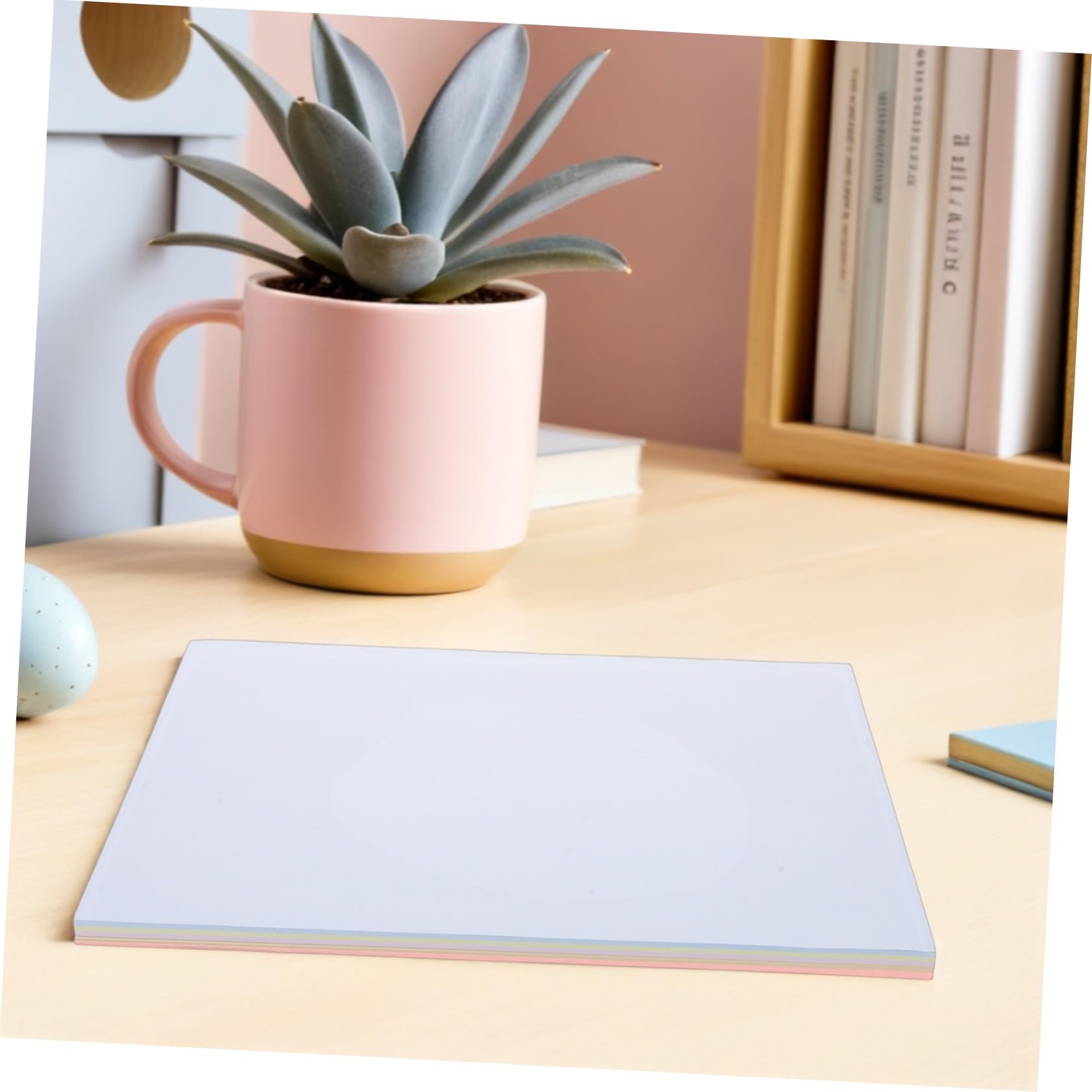 Veemoon 200fogli Carta per Fotocopie per Stampante da Ufficio Carta per Scrivere Mano e Origami Fatta Mano per Artigianato e Stampa Pubblicitaria