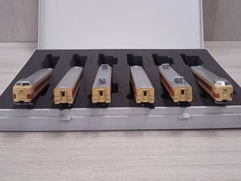 タンカスページ Amazon | TOMIX 92637 JR 381系 特急電車 | 鉄道模型 通販