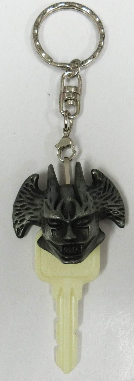 Amazon | デビルマン メタルキーヘッド デビルマン(原作版) 単品