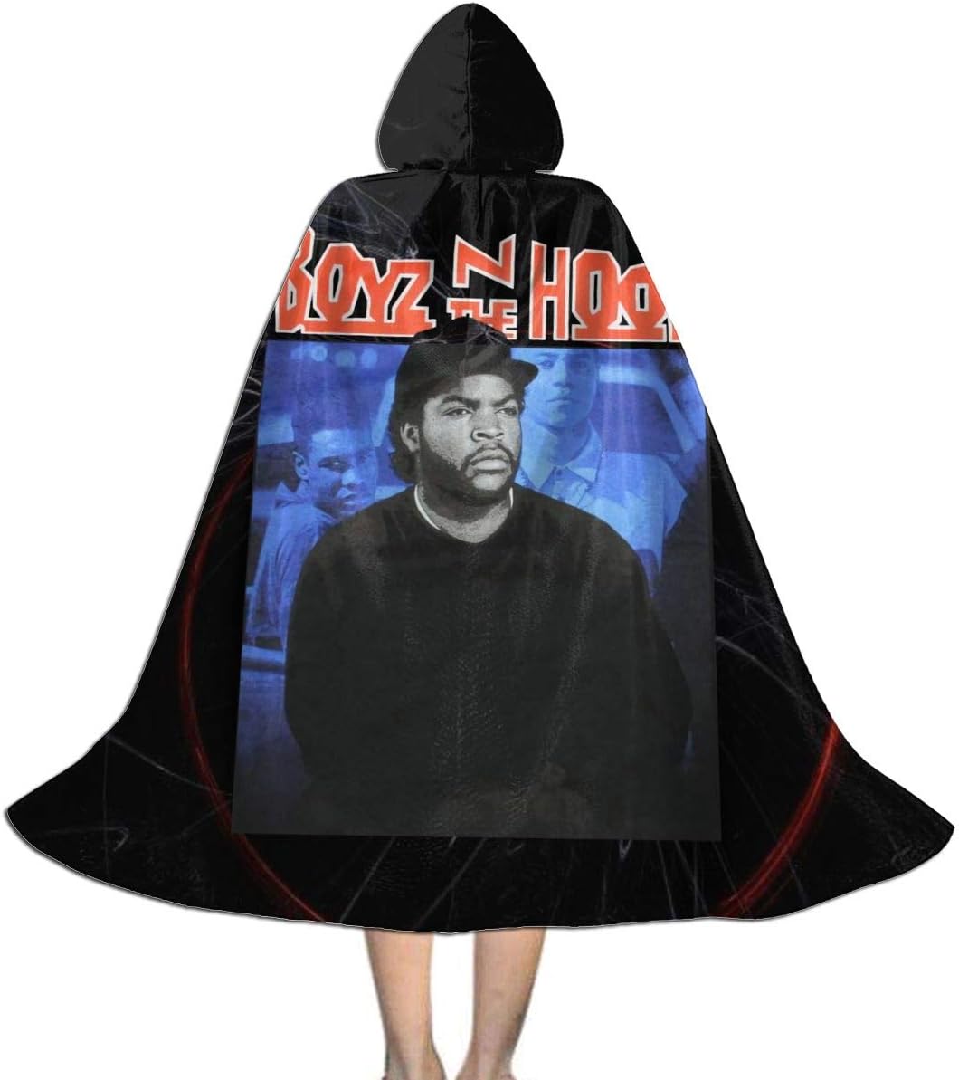 Boyz N The Hood Doughboy Ice Cube TRE Styles Ricky Boys