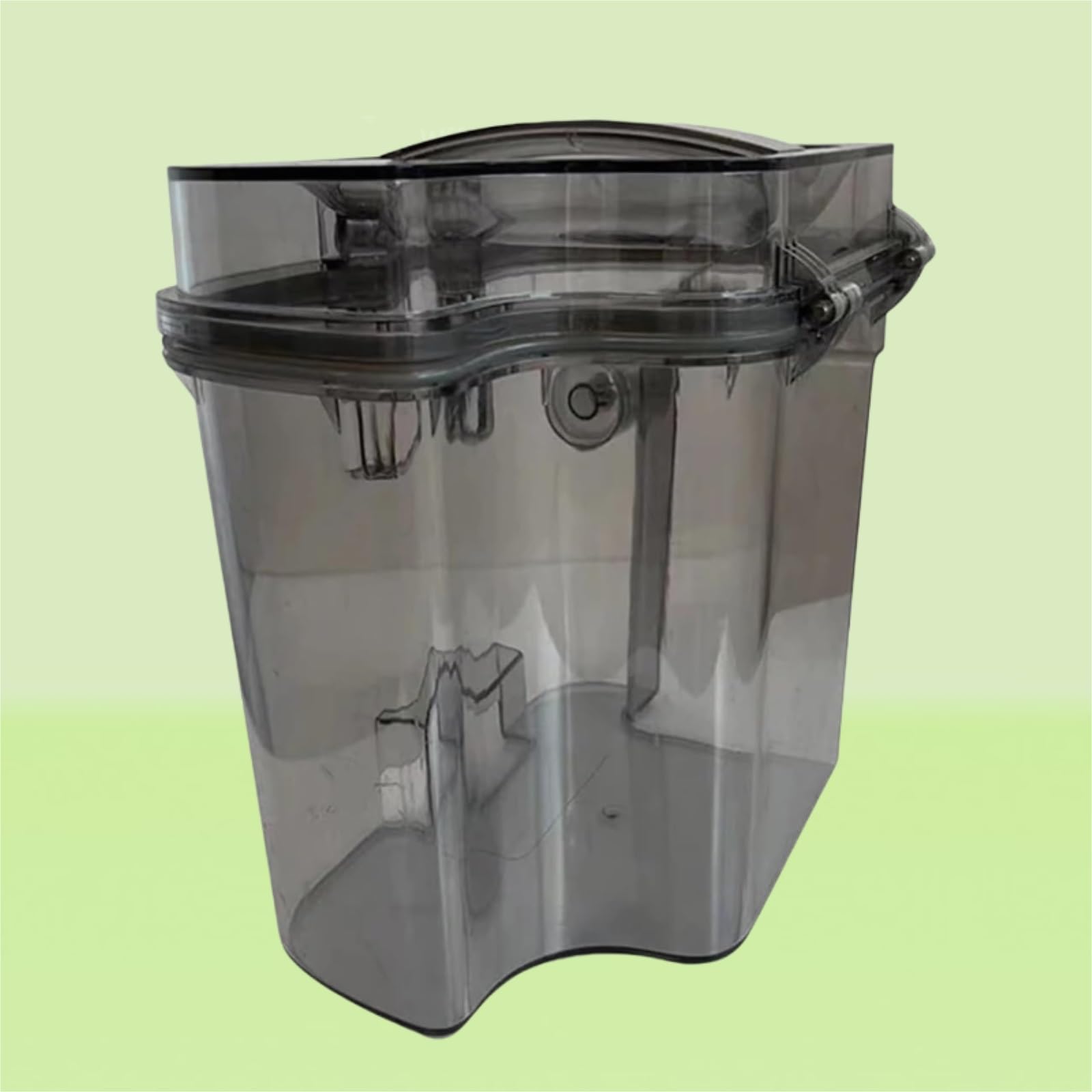 Staubsaugerzubehör Schmutzwassertank. Kompatibel mit Dreame W10/W10 Pro Kehrroboter