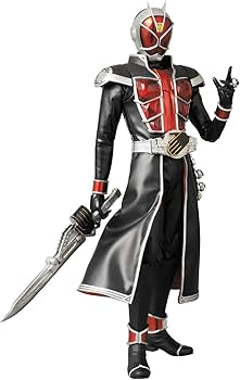 Amazon.co.jp: Project BM! 仮面ライダーウィザード フレイム