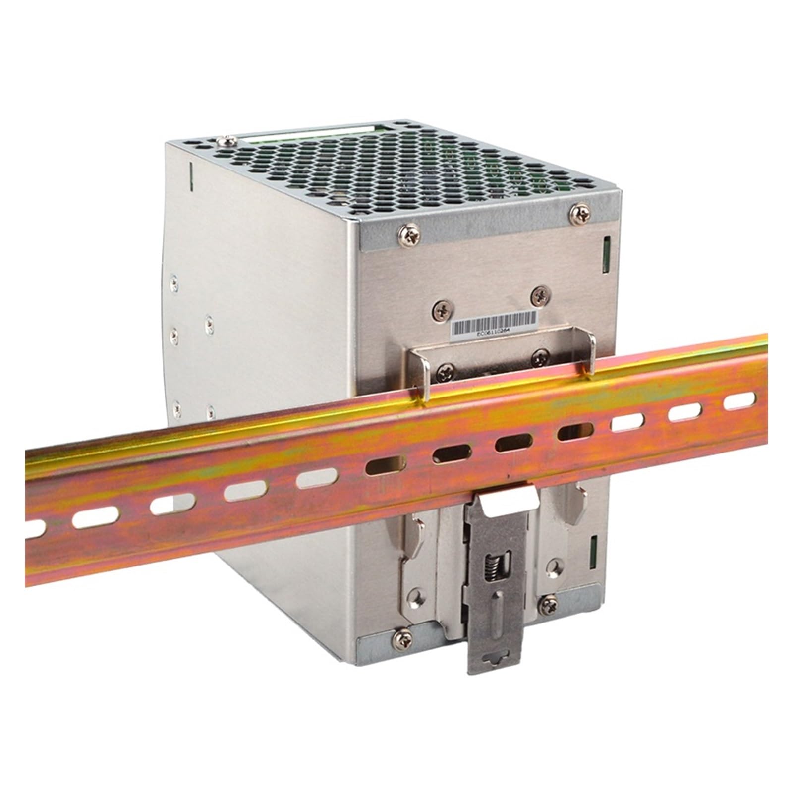 Alimentation de Commutation sur Rail DIN SDR-480P, 24V, 20a, 48V, 10a, 480W, avec Fonction parallèle, PFC(SDR-480P-48 48V 10A)
