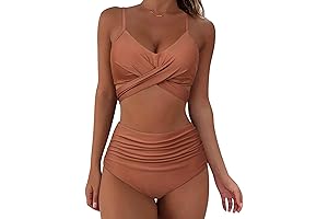 SUUKSESS Nude Swimsuit for Women: Sultry Style Meets Unmatched Comfort