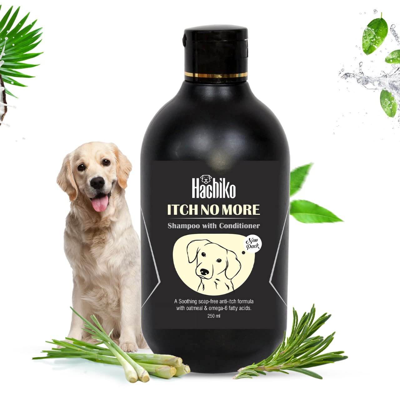 See full amazon price history chart for Hachiko Itch No More Dog Shampoo|Ditch to Itch 250ml | Dog Shampoo for Labrador, German Shepherd, Golden Retriever, Anti Dandruff,Shampoo for Dogs, Paraben Free,Ticks and Fleas Remover for Dogs Hachiko Itch No More Dog Shampoo|Ditch to Itch 250ml | Dog Shampoo for Labrador, German Shepherd, Golden Retriever, Anti Dandruff,Shampoo for Dogs, Paraben Free,Ticks and Fleas Remover for Dogs (B0B552ZHK5) Amazon Price History, Amazon Price Tracker