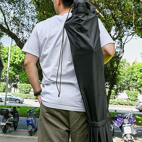 Bolsa para silla de camping plegable de 48 pulgadas con cinta de transporte 3