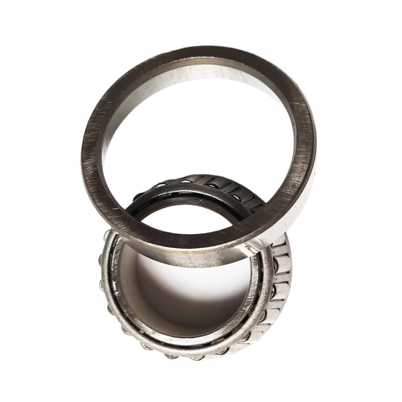 Pyramid Auto Transmission 48Y130YM1 30x48x12 MM Lenkkopf Kegelrolle Motorrad Richtung Drucklager