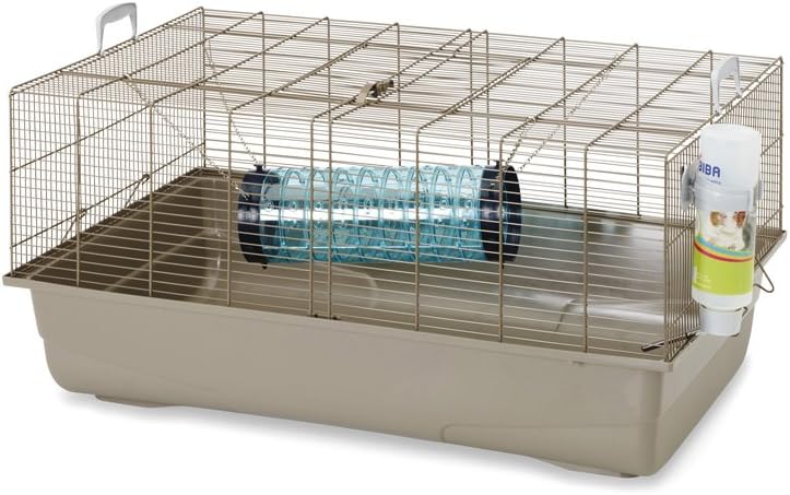 Savic Ruffy 2 Navy Blue Rat And Ferret Cage 80 X 50 X 38 Cm