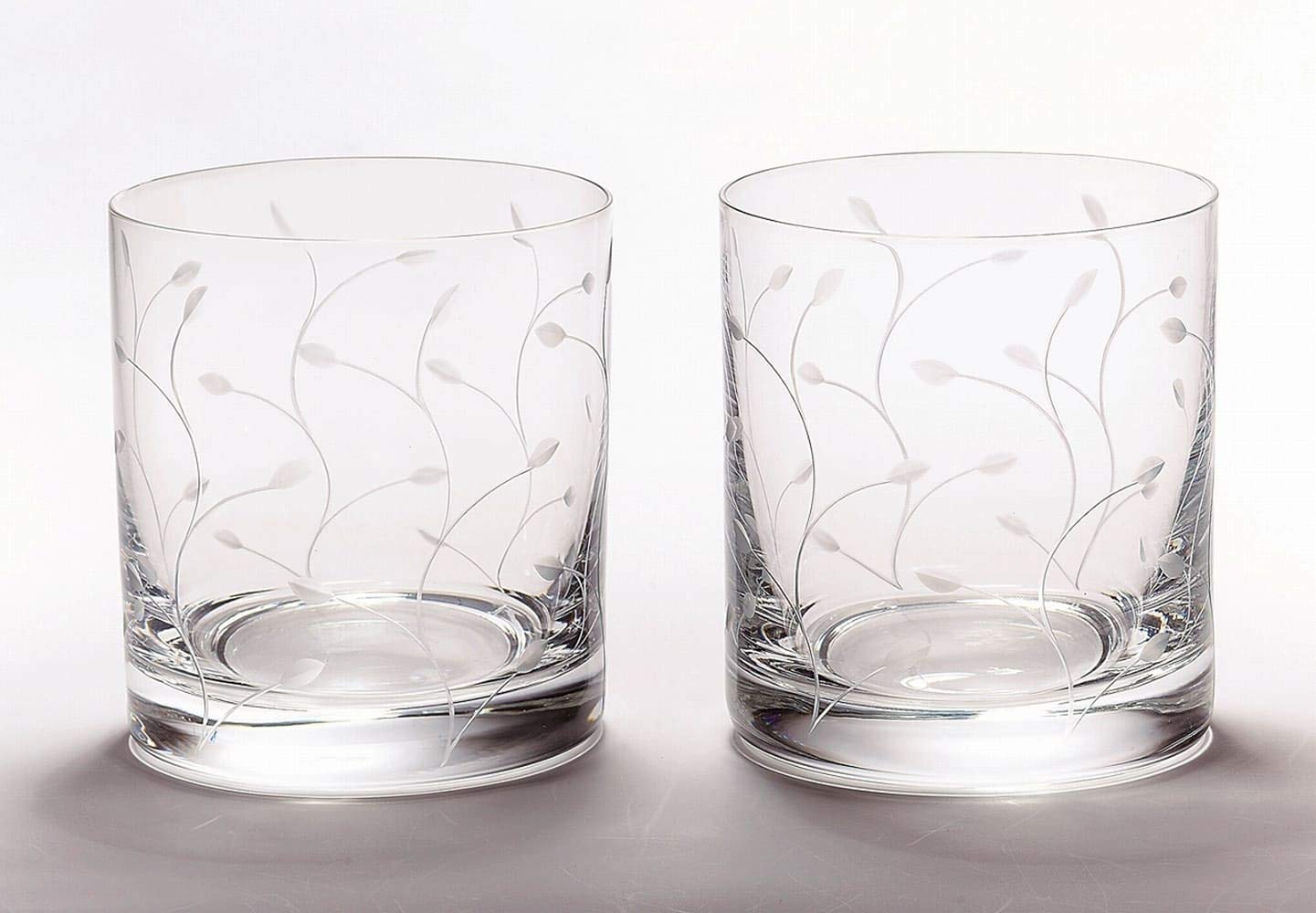 ELBE AJKA エルベクリスタル アイカクリスタルグラス ハンガリー製 2客 Amazon｜エルベクリスタル(Elbe Crystal) ペアオールドファッション
