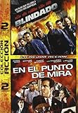  Blindado/ En El Punto De Mira - Duo [DVD]