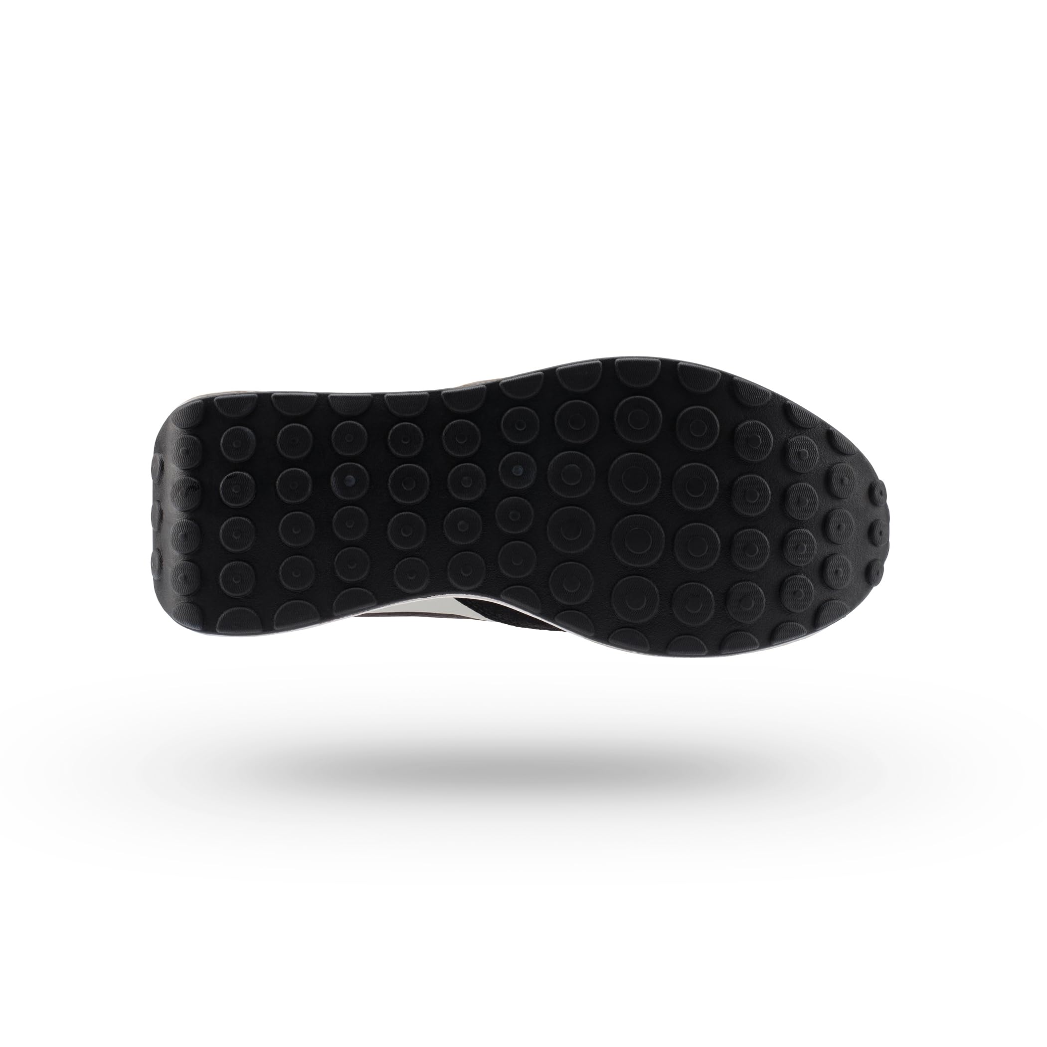 WOCK Scarpe Casual da Donna Nova LS | Scarpe da Ginnastica con Plateau Leggere e Ammortizzate